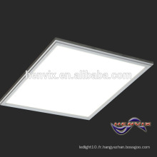 3 ans de garantie 36w 600x600 led slim panel light